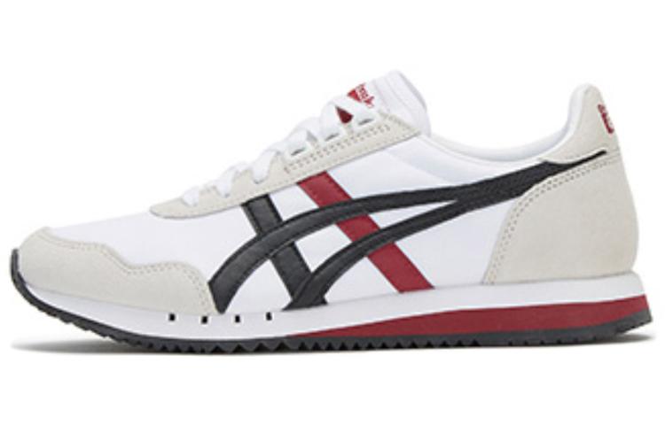 Onitsuka Tiger Dualio 'White Red Black'