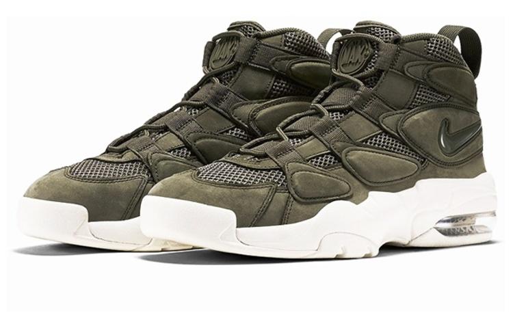 Nike Air Max 2 Uptempo Urban Haze купить в интернет-магазине Yoocart с быстрой доставкой по России.