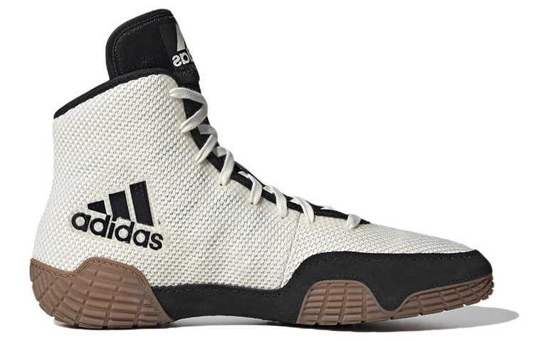 Adidas Tech Fall 2.0 Abrasion Resistant High top Training Shoes