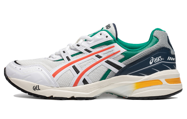 Asics Gel 1090 'White Grey'