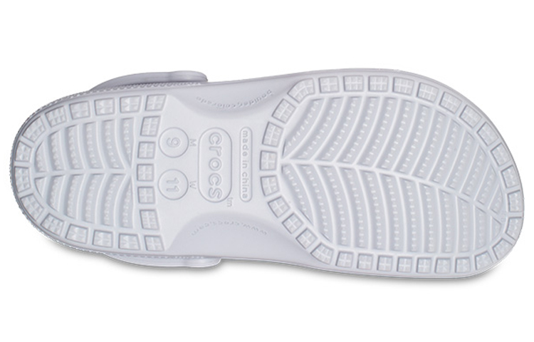 HONOR OF KINGS x Crocs Classic Clog Clogs Unisex Gray Luban No.7 Elite Edition купить в интернет-магазине Yoocart с быстрой доставкой по России.