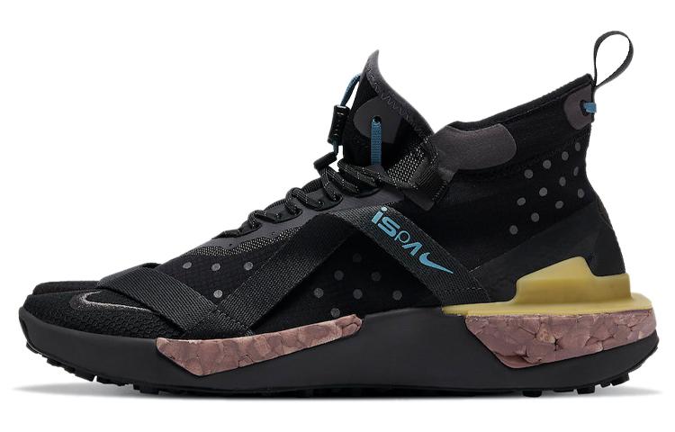 Nike ISPA Повседневная обувь Low Top Унисекс