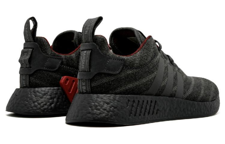 Adidas Nmd R2 Size? Henry Poole купить в интернет-магазине Yoocart с быстрой доставкой по России.