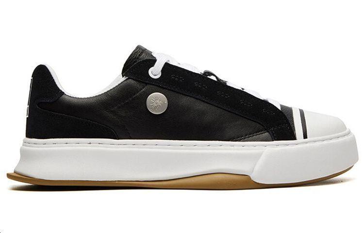 FILA Mihara X FILA Low Sneakers Gs Black Women's