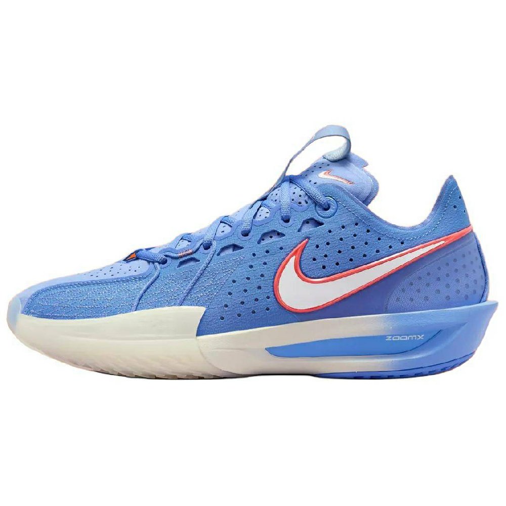 Nike Air Zoom Gt Cut 3 Royal Pulse
