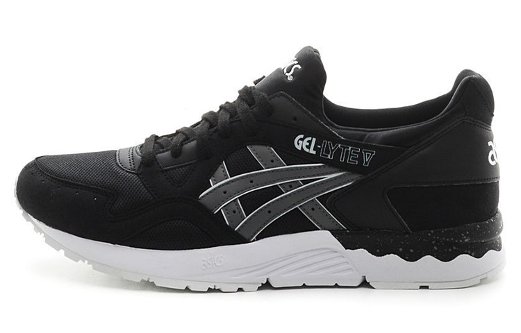 Asics Gel Lyte 5 'Black White'