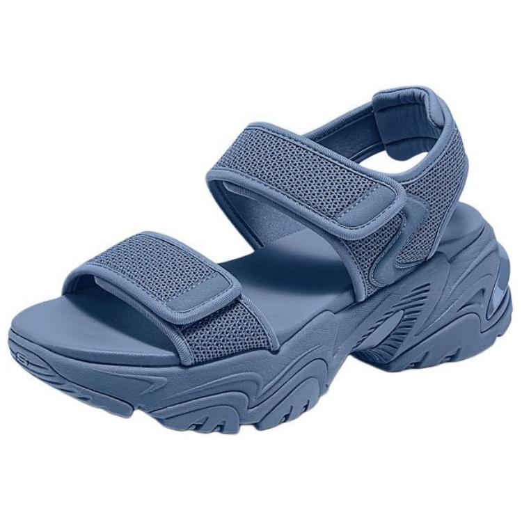 Skechers Casual Beach Sandals Women's Blue