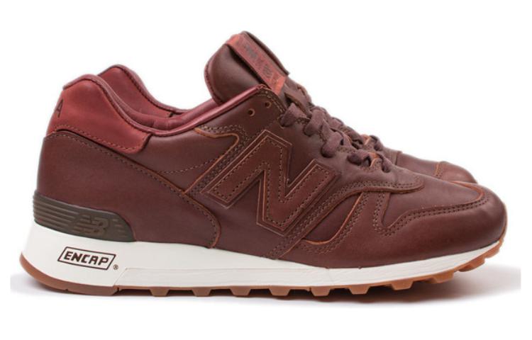 New Balance 1300 Horween Leather Explorer купить в интернет-магазине Yoocart с быстрой доставкой по России.