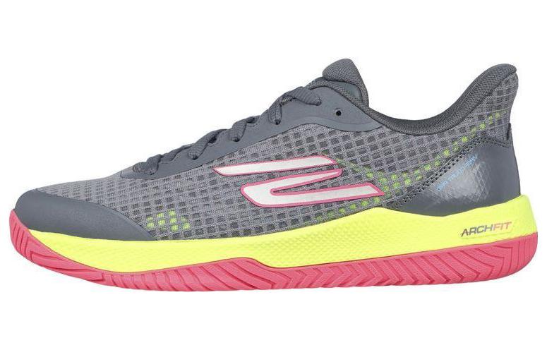 Skechers Viper Court Pro Low Top Running Shoes Women's