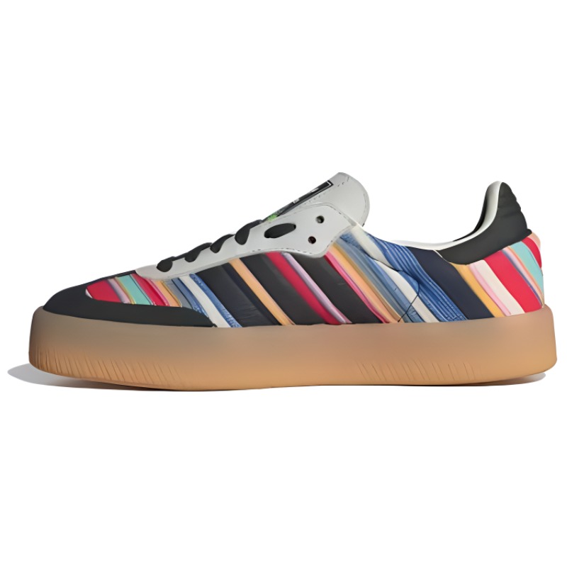 Adidas Originals Кроссовки для скейтбординга Low Top Черные Унисекс