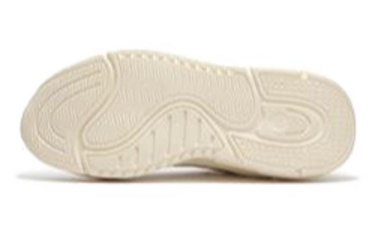 361° Yunshu Slip Resistant Low Top Chunky Sneakers Women's Beige Green купить в интернет-магазине Yoocart с быстрой доставкой по России.