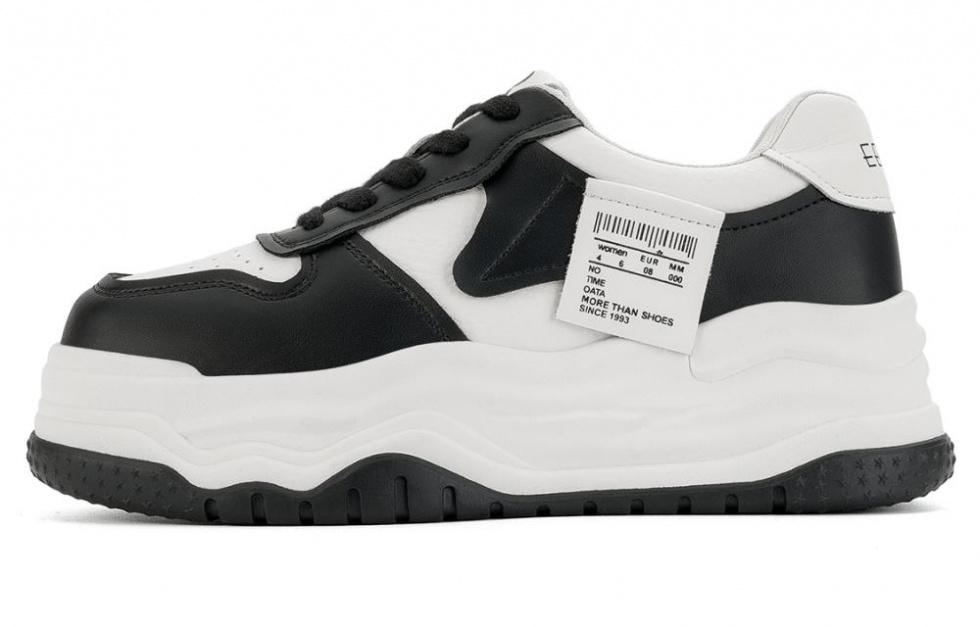 EBLAN Wear-Resistant Casual Shoes Women's
