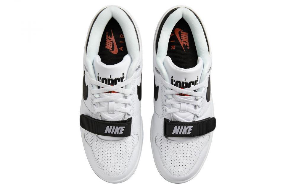 Nike Air Alpha Force 88 White Black купить в интернет-магазине Yoocart с быстрой доставкой по России.
