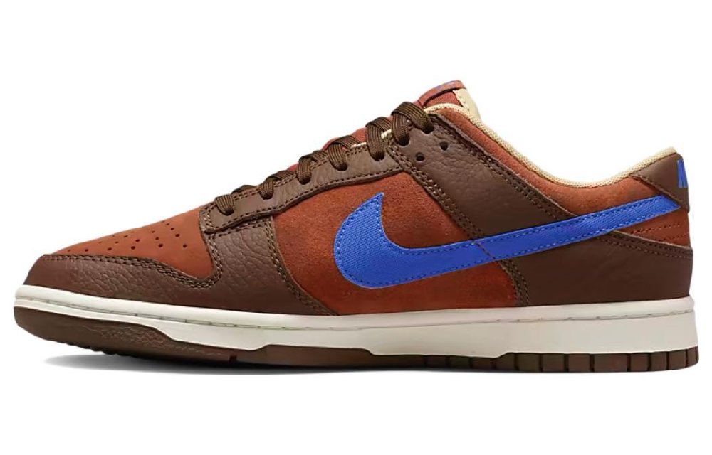 Nike Dunk Low Premium 'Mars Stone Blue'
