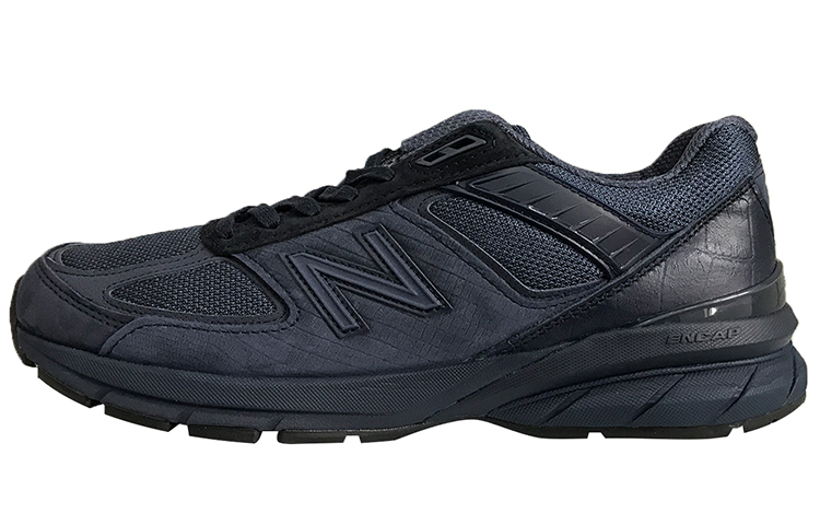 New Balance 990v5 MiUSA Engineered Garments Blue