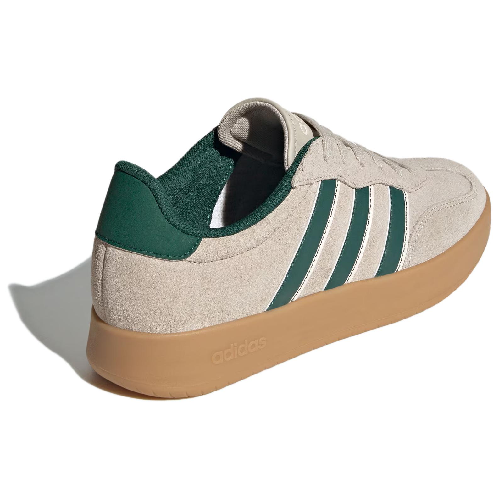 Adidas Women's Barreda 'Wonder Alumina Collegiate Green' Women's купить в интернет-магазине Yoocart с быстрой доставкой по России.