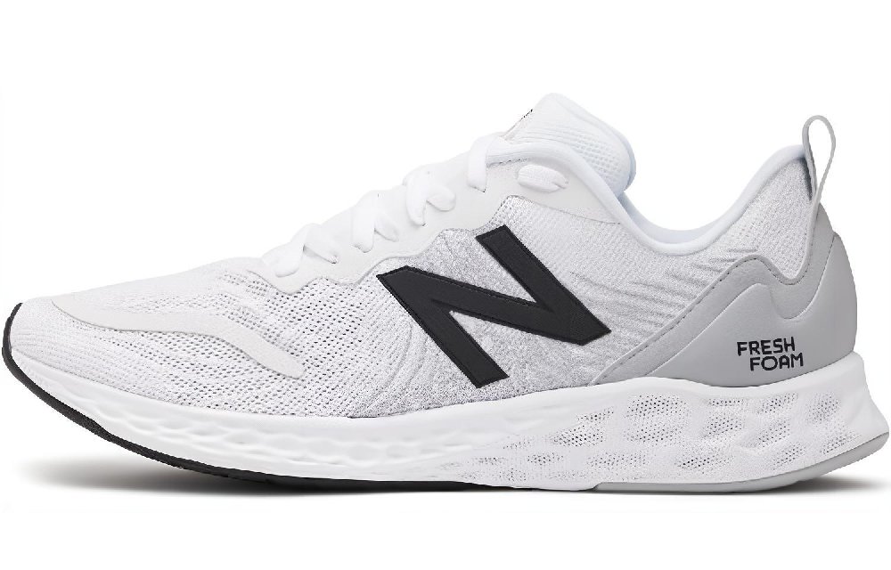 New Balance FreshFoam X Sneaker White