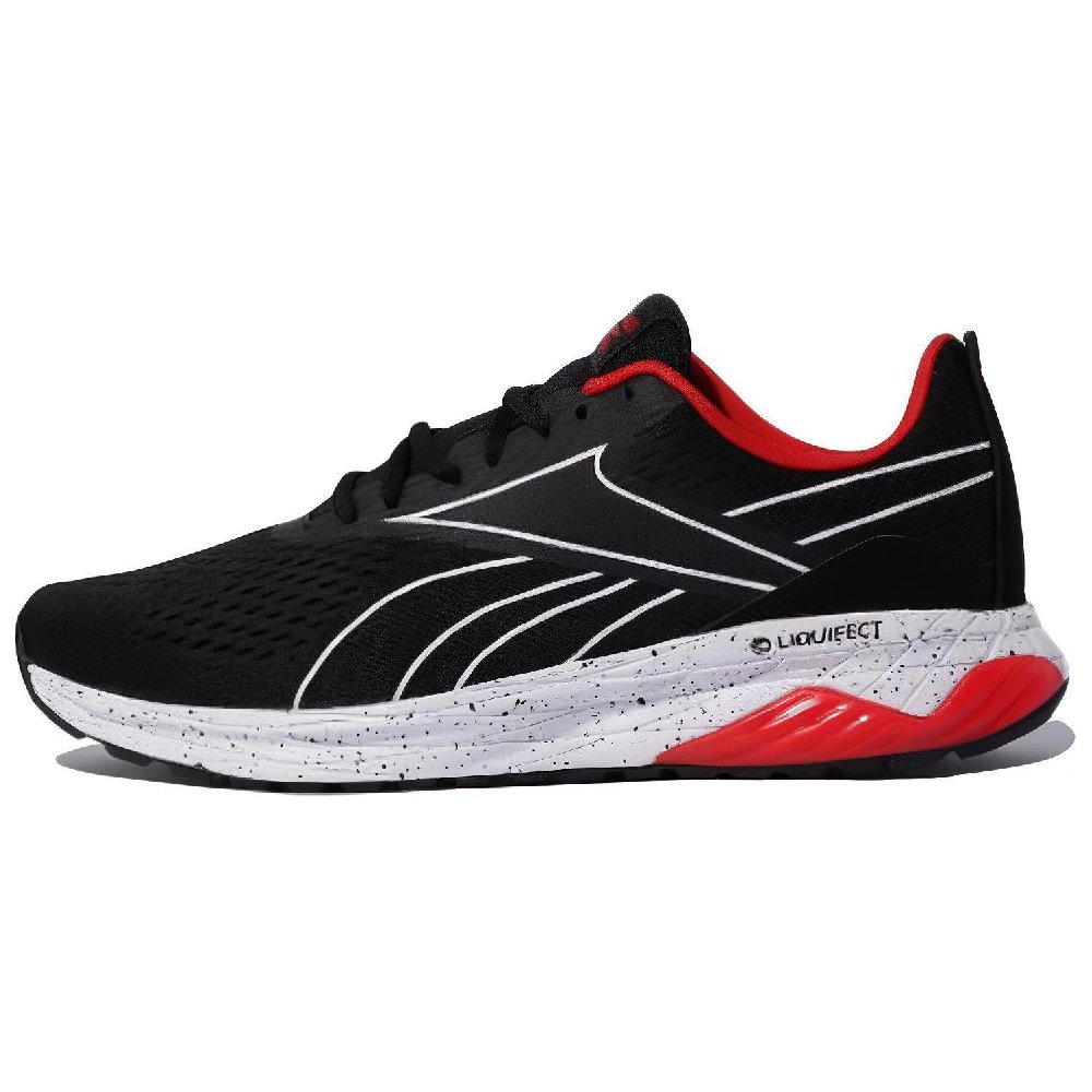 Reebok Liquifect 180 2.0 Spt Ap 'Black Instinct Red'