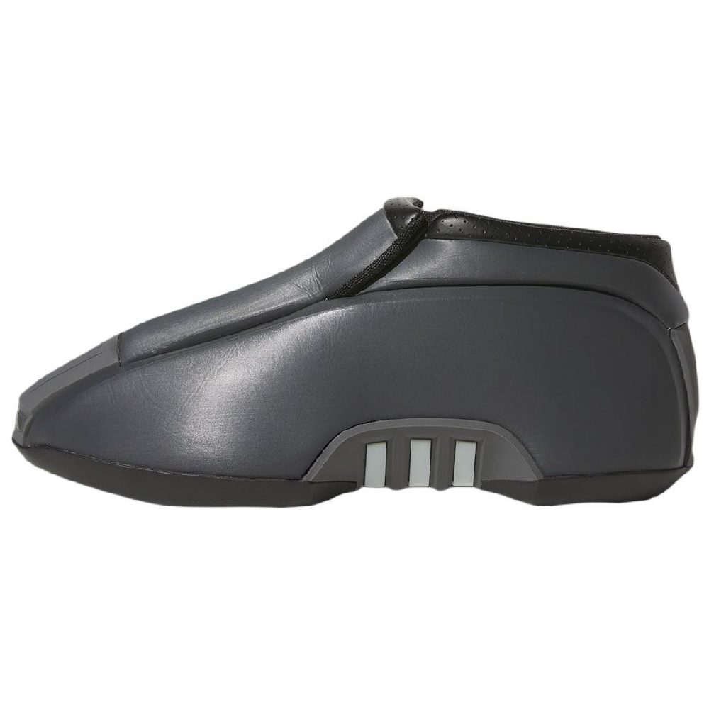 Adidas Crazy 2 Grey