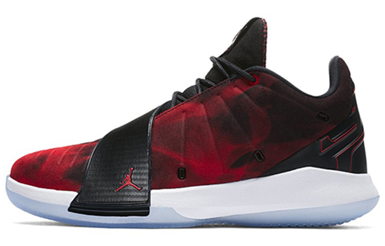 JORDAN CP3.XI Rocket Fuel
