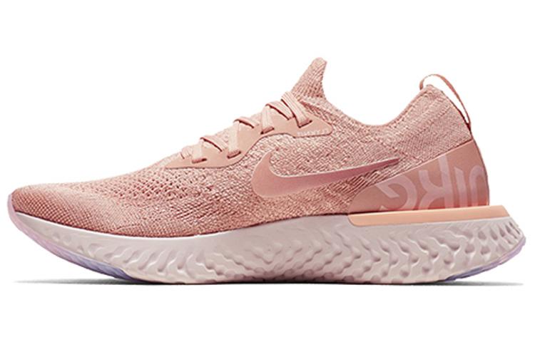 NIKE Беговые кроссовки с низким верхом для женщин