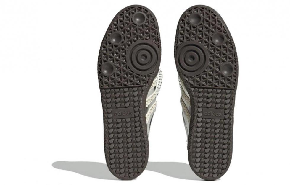 Adidas X Wales Bonner Samba Sneakers купить в интернет-магазине Yoocart с быстрой доставкой по России.