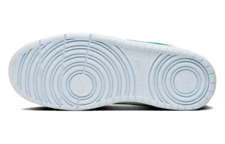 Nike Court Borough Skateboard Shoes Women's Low-Top White купить в интернет-магазине Yoocart с быстрой доставкой по России.