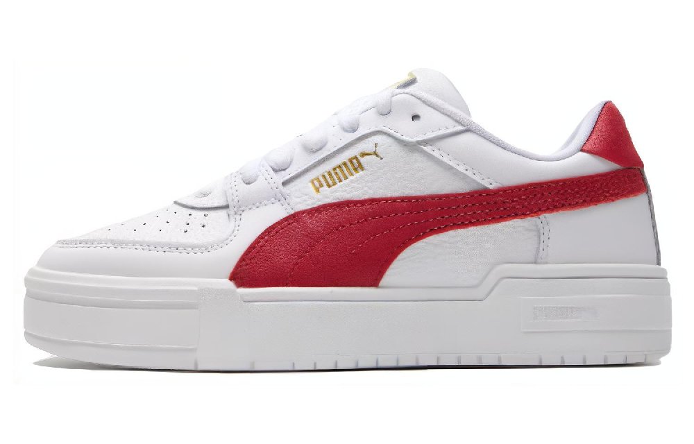 PUMA Кроссовки для скейтбординга Low Top Унисекс