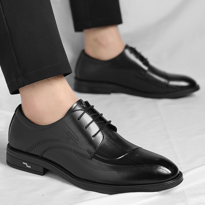Playboy Dress Shoes Men's Low top купить в интернет-магазине Yoocart с быстрой доставкой по России.