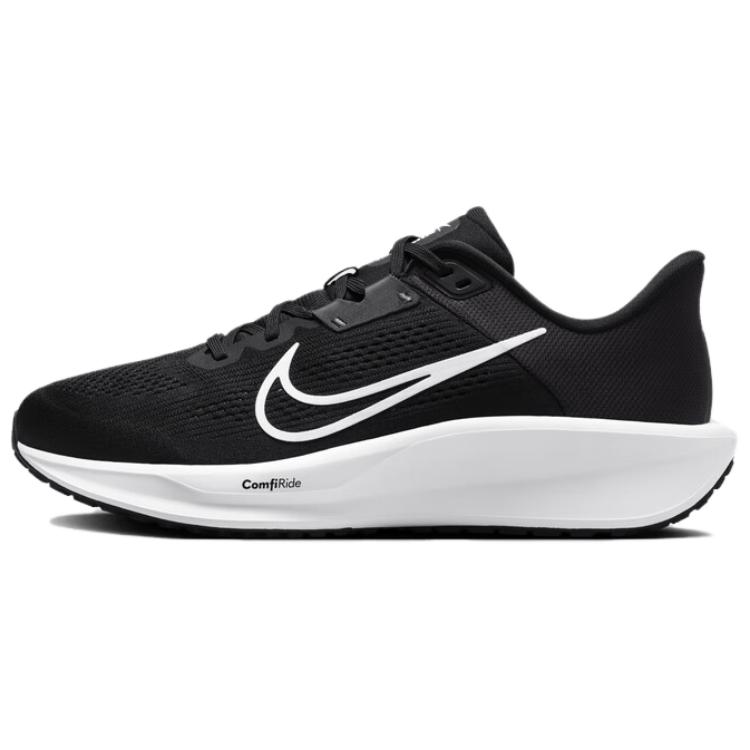 Nike Quest 6 Black Iron Grey White