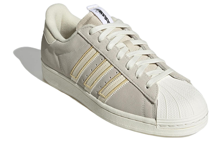 Adidas Originals Superstar 'White Pulse Amber'