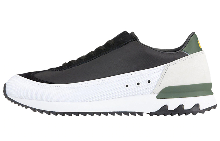 Onitsuka Tiger Hsinti 'Black White'