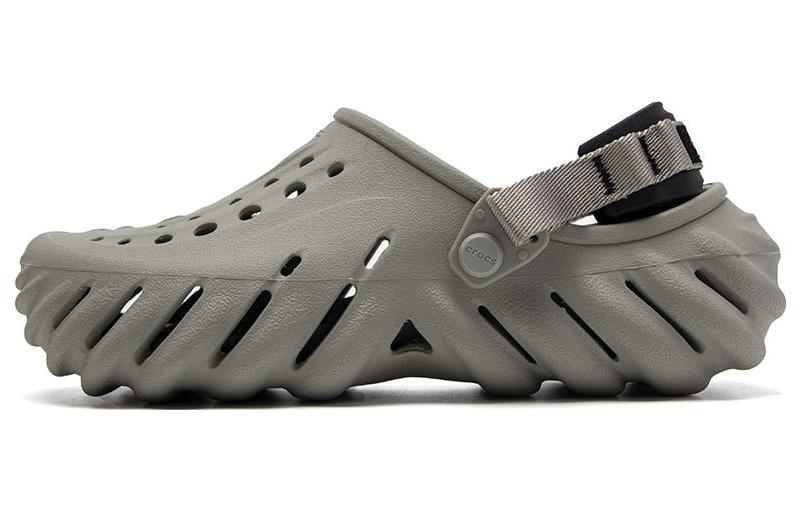 Crocs Echo Clog 'Elephant'