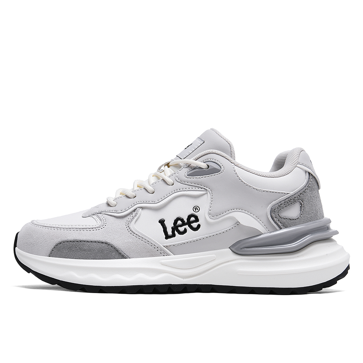 Lee Classic Trendy Sports, Versatile Lightweight Low top Casual Shoes Men's