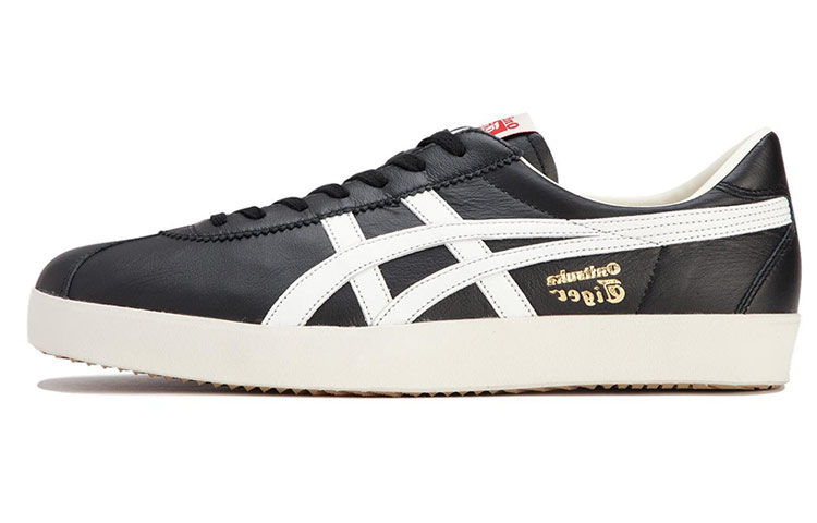Onitsuka Tiger Vickka Nm Nippon Made 'Black White'