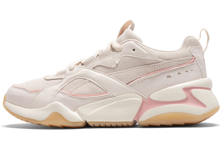 PUMA Nova 2 Suede Women's
