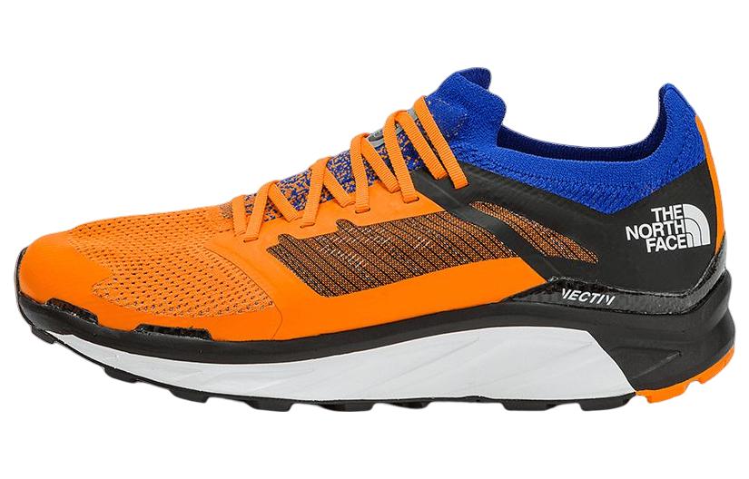 THE NORTH FACE Flight Vectiv Low Top Sneakers 'Cone Orange'