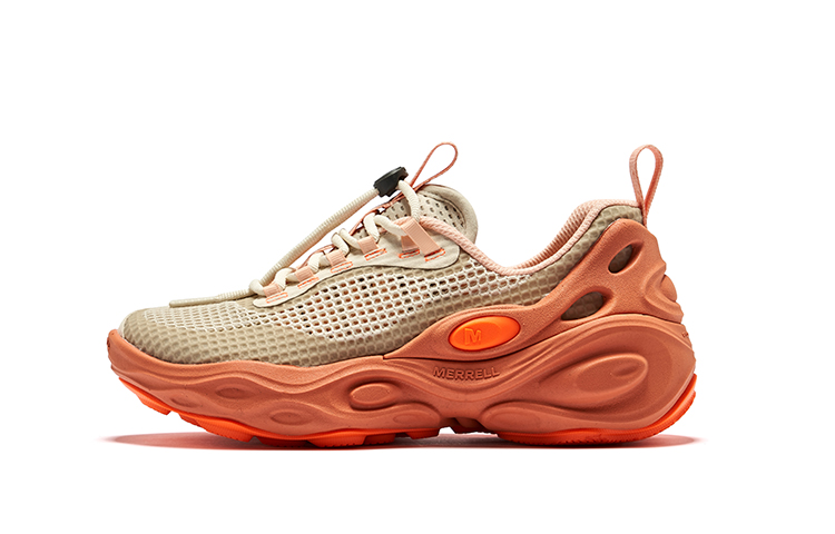 MERRELL Hydro Next Gen Hiker Melon Khaki Women's