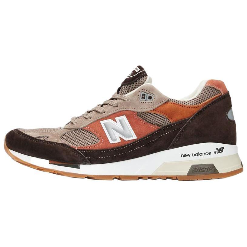New Balance 991.5 Made In England 'Solway Excursion'
