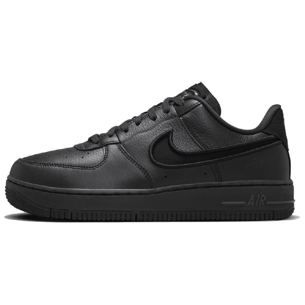 Nike Air Force 1 Low Dance Off Noir Women's