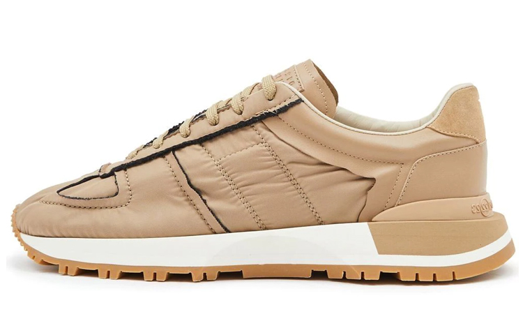 Maison Margiela 50-50 Low-top Sneakers