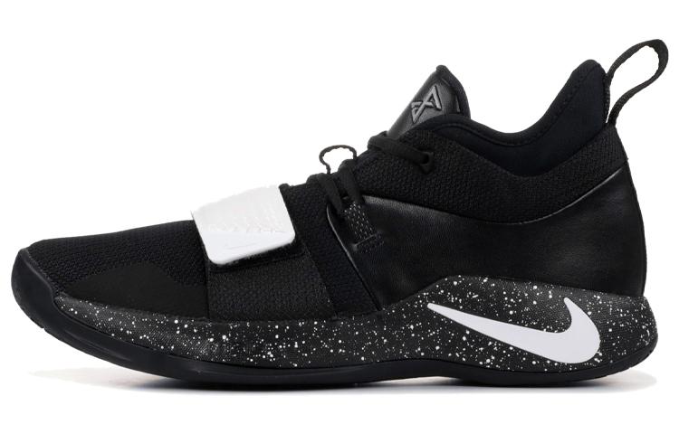 Nike Pg 2.5 Tb Black White