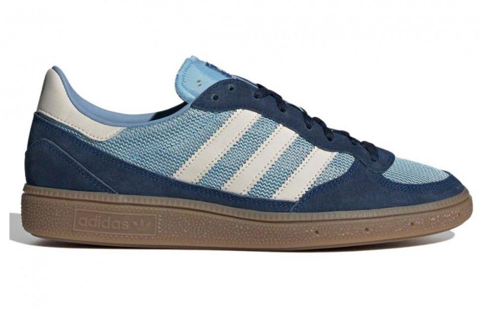 Adidas Handball Pro Spzl Clear Blue купить в интернет-магазине Yoocart с быстрой доставкой по России.