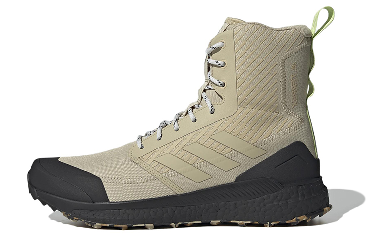Adidas Parley X Terrex Free Hiker Xpl 'Savanna'