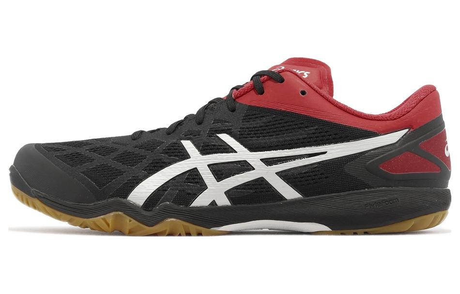 Asics Attack Dominate Ff 2 'Black Red'