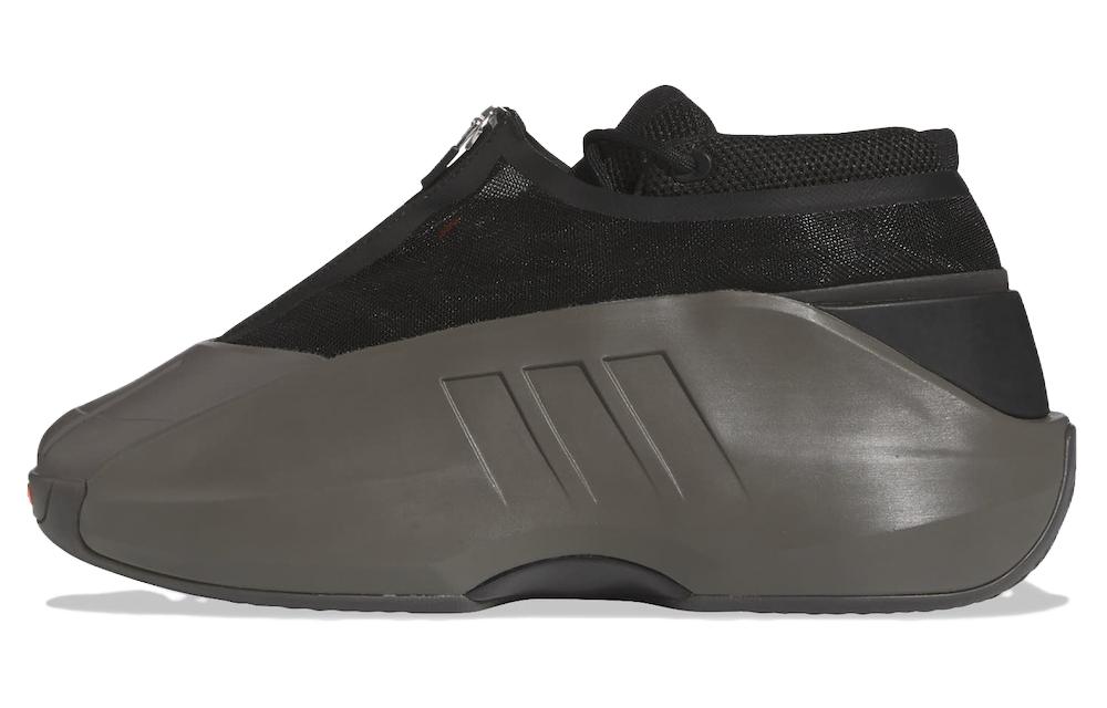 Adidas Crazy IIInfinity Charcoal Black