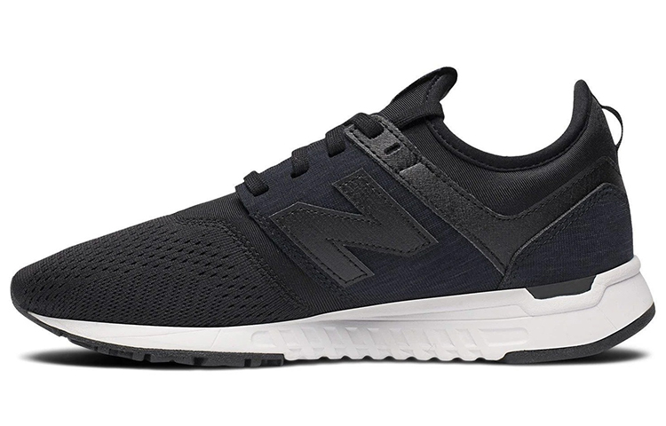 New Balance 247 Classic Black Women's