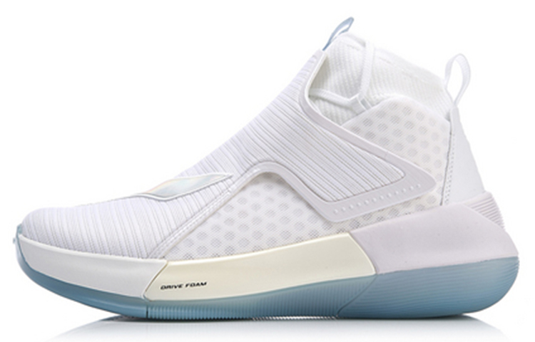 LINING YuShuai 12 Basketball Shoes Men