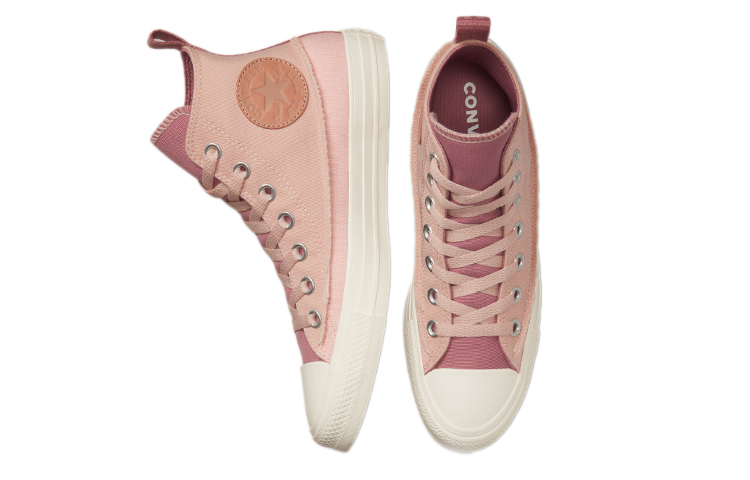 Chuck Taylor All Star Wmns Converse High 'Pink Clay' Women's купить в интернет-магазине Yoocart с быстрой доставкой по России.