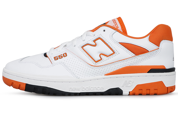 New Balance 550 Syracuse